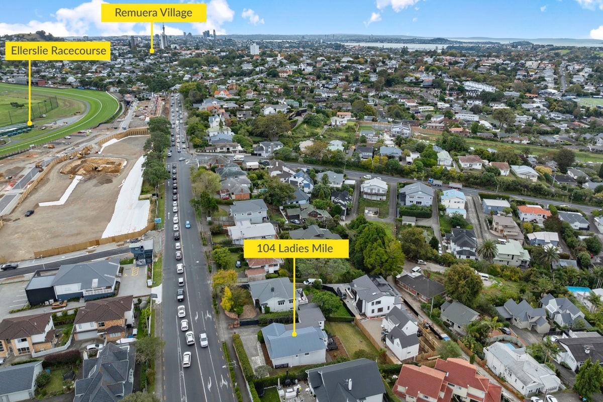 104 Ladies Mile, Remuera, Auckland - Carousel 19