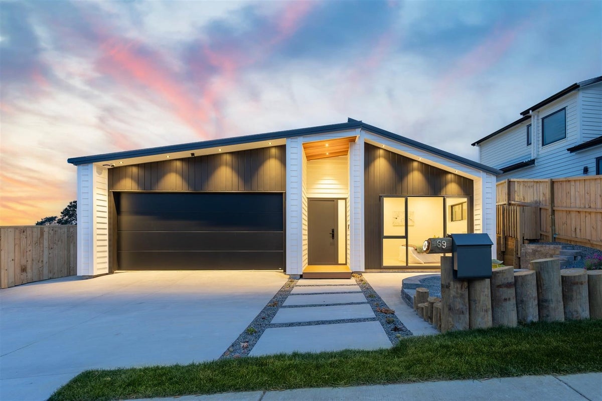 69 Ta Moko Drive, Gulf Harbour, Whangaparaoa - Carousel 1
