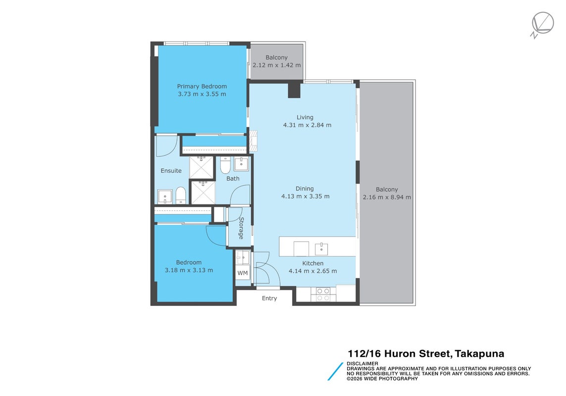112/16 Huron Street, Takapuna, Auckland - Carousel 27