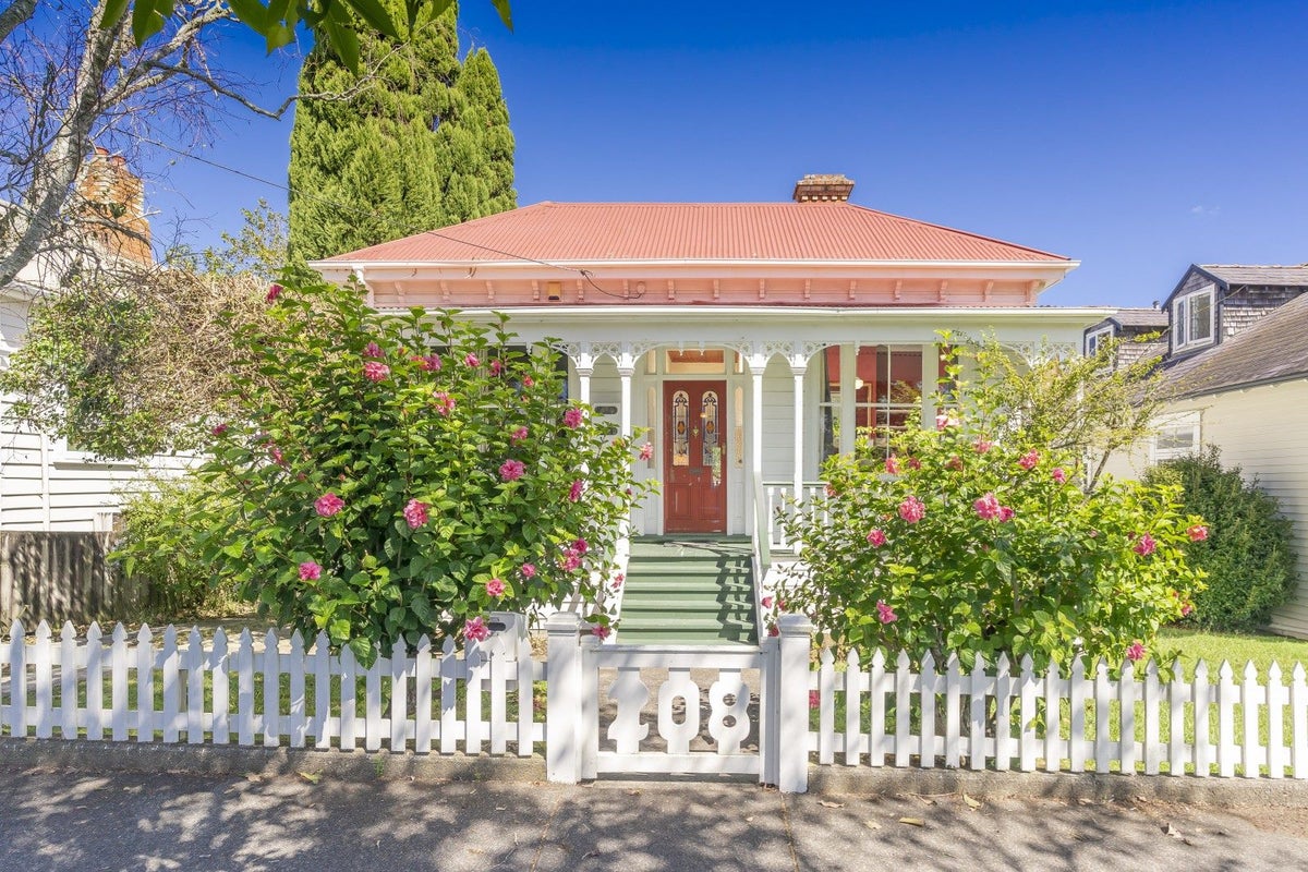 208 Richmond Road, Grey Lynn, Auckland - Carousel 1