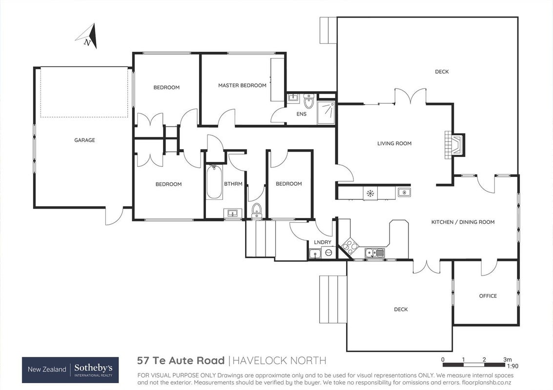 57 Te Aute Road, Havelock North, Havelock North - Carousel 16