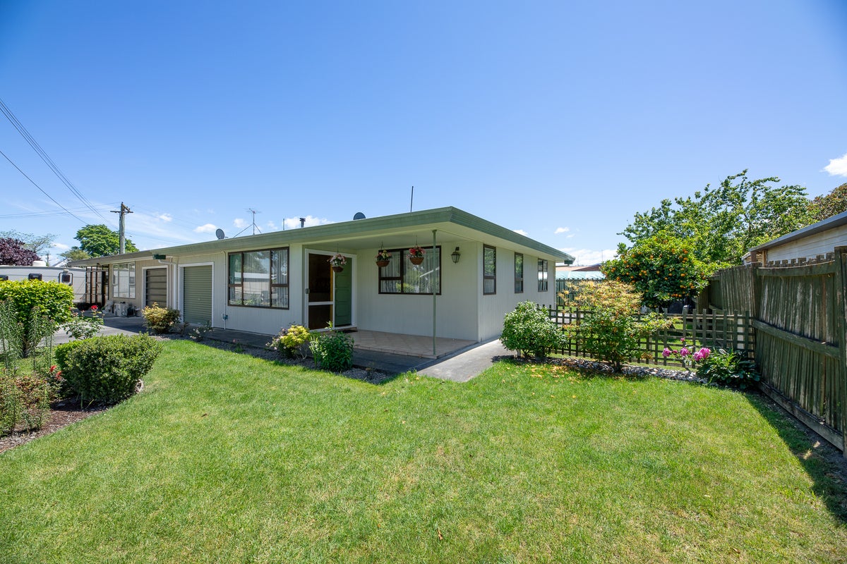 22 Ward Street, Springlands, Blenheim - Carousel 18