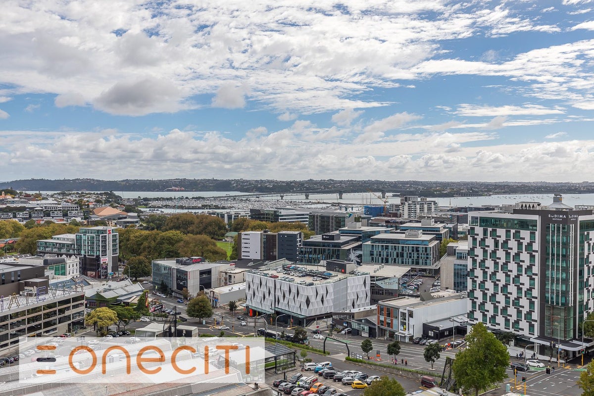 1407/72 Nelson Street, Auckland Central, Auckland - Carousel 1