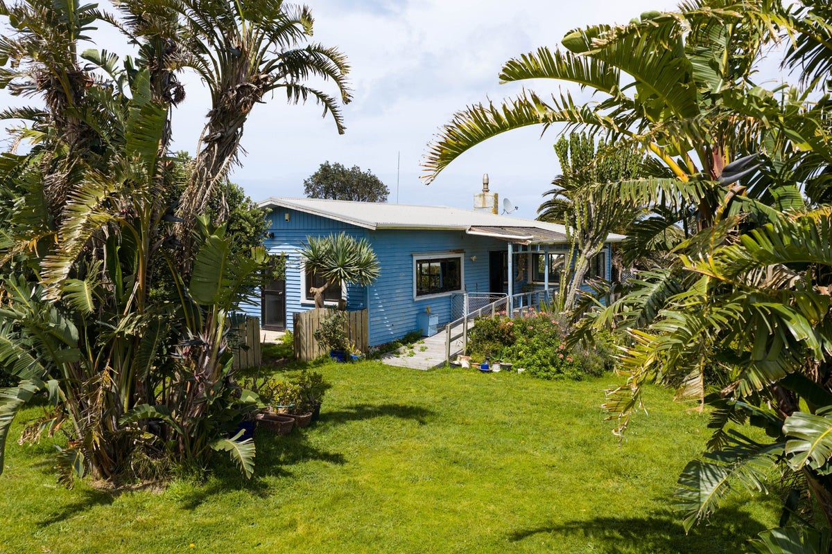 8 Kelly Street, Dargaville - Carousel 1