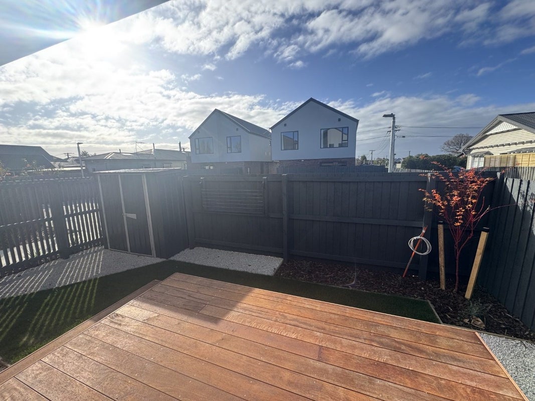 6/89 Selwyn Street, Somerfield, Christchurch - Carousel 13