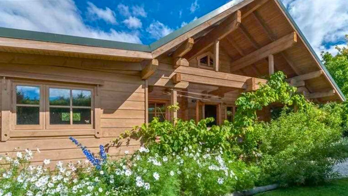 18 Cashmere Grove, Witherlea, Blenheim - Carousel 2