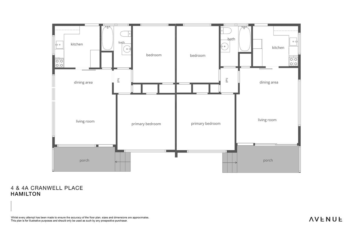 4A Cranwell Place, Hillcrest, Hamilton - Carousel 32