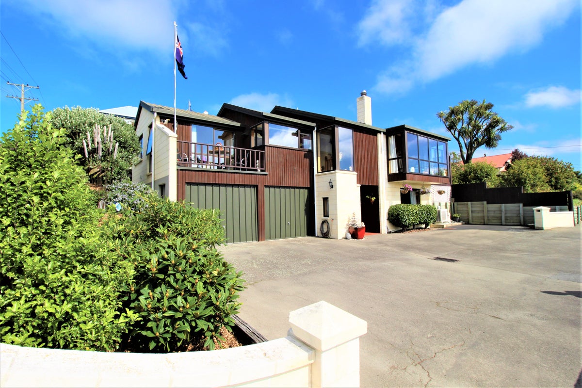 17A Avon Street, South Hill, Oamaru - Carousel 20
