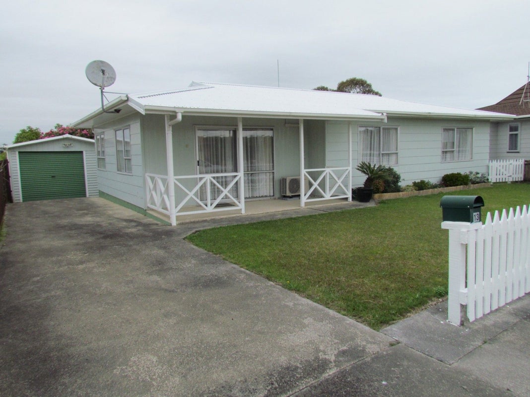 13 Huia Crescent, Dargaville - Carousel 16