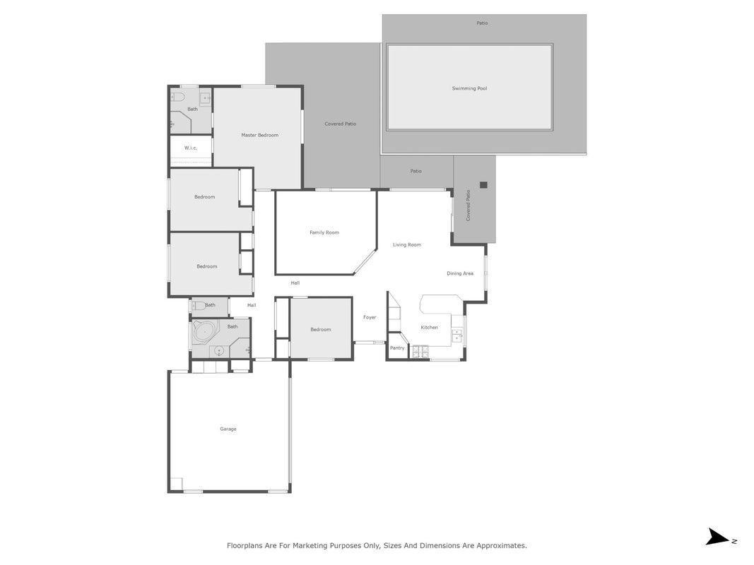 55 Oaklands Drive, Cambridge, Cambridge - Carousel 23