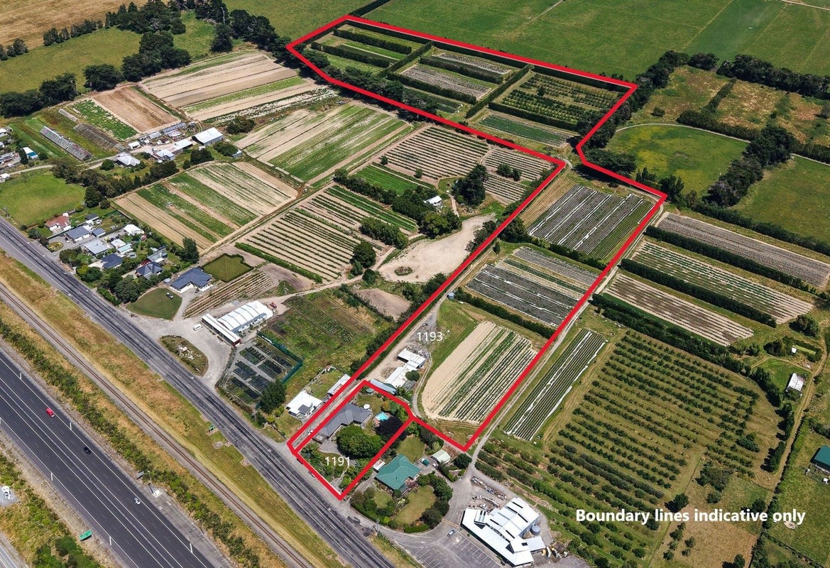 1191 State Highway 1, Otaki - Carousel 2