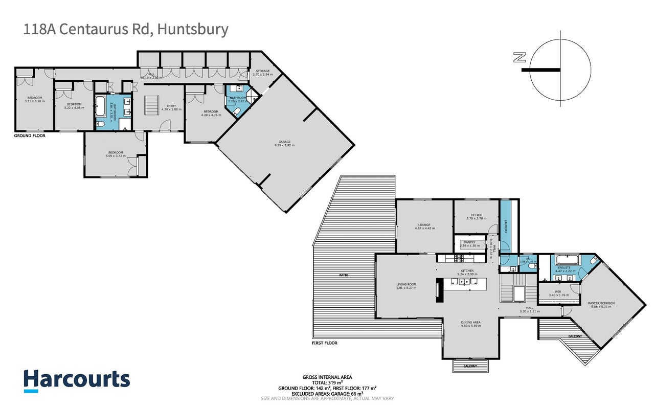 118A Centaurus Road, Huntsbury, Christchurch - Carousel 37