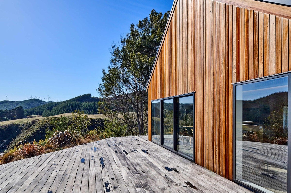 753 Takarau Gorge Road, Makara, Wellington - Carousel 1