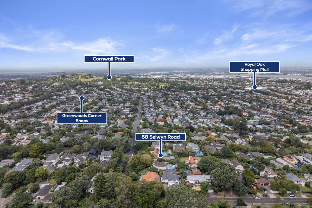 68 Selwyn Road, Epsom, Auckland - Carousel 27