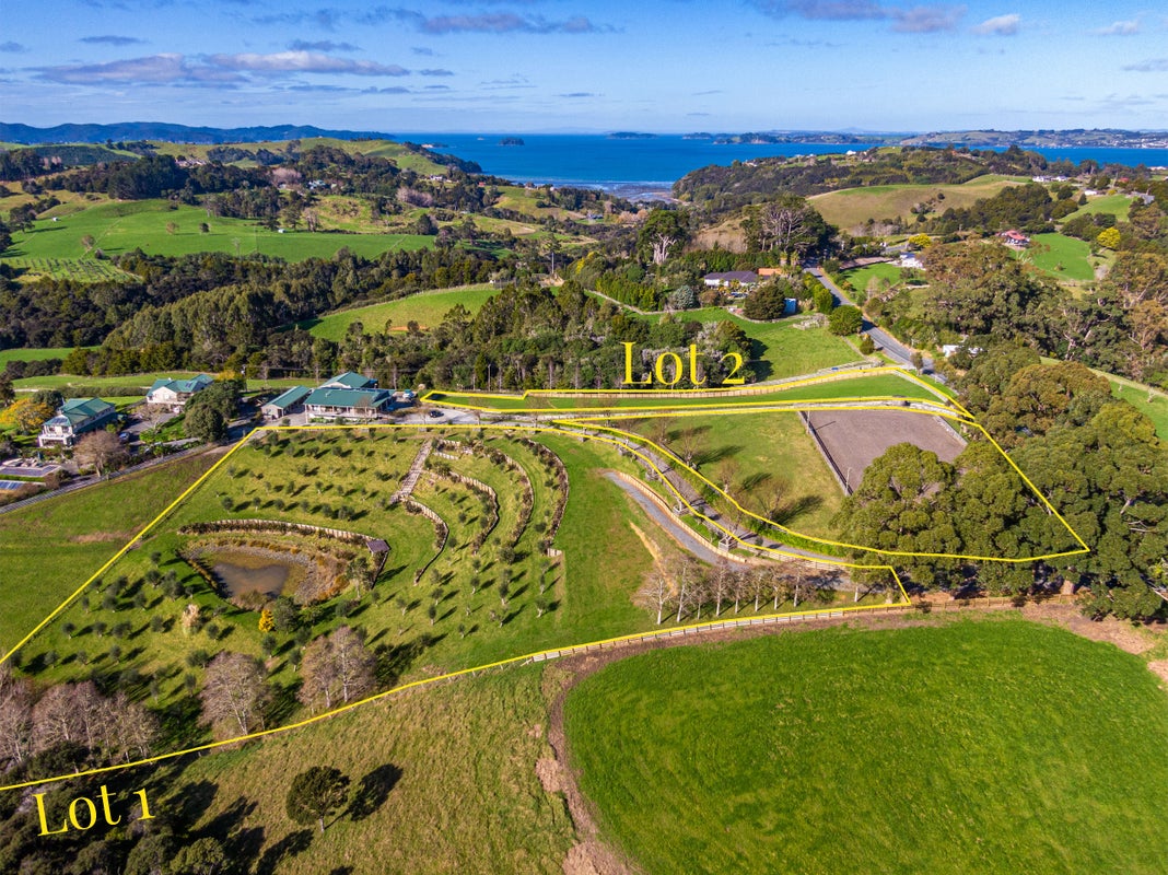 424 Whitmore Road, Tawharanui Peninsula, Warkworth - Carousel 1