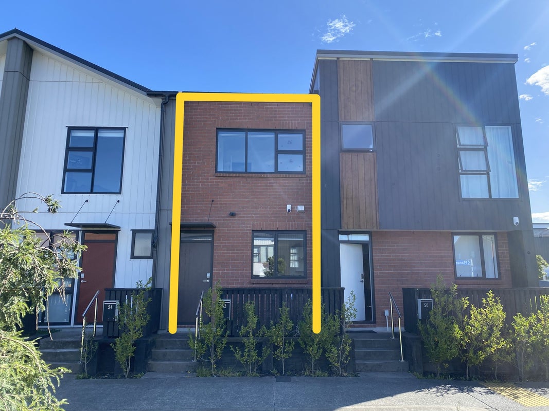 52 Manarini Road, Westgate, Auckland - Carousel 1