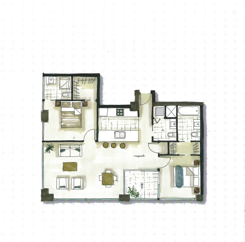 1303/3 Northcroft Street, Takapuna, Auckland - Carousel 20
