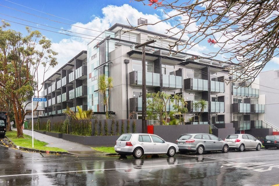 3E/80 Richmond Road, Grey Lynn, Auckland - Carousel 1