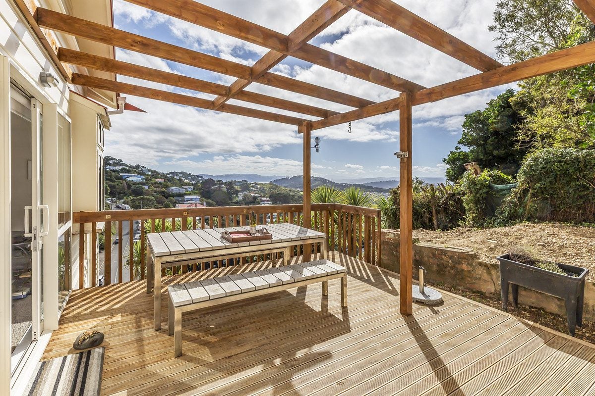 43 Farnham Street, Mornington, Wellington - Carousel 1