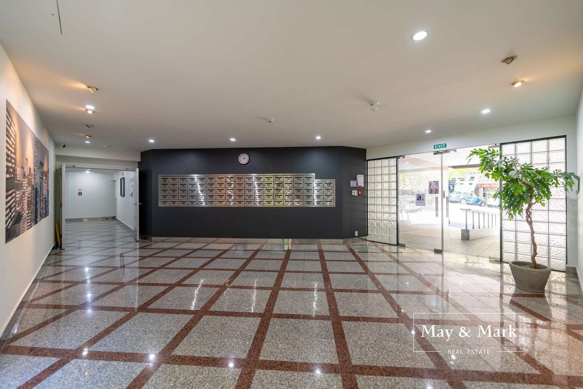 7H/18 Wakefield Street, Auckland Central, Auckland - Carousel 2