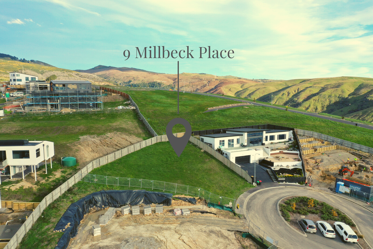 9 Millbeck Place, Westmorland, Christchurch - Carousel 1