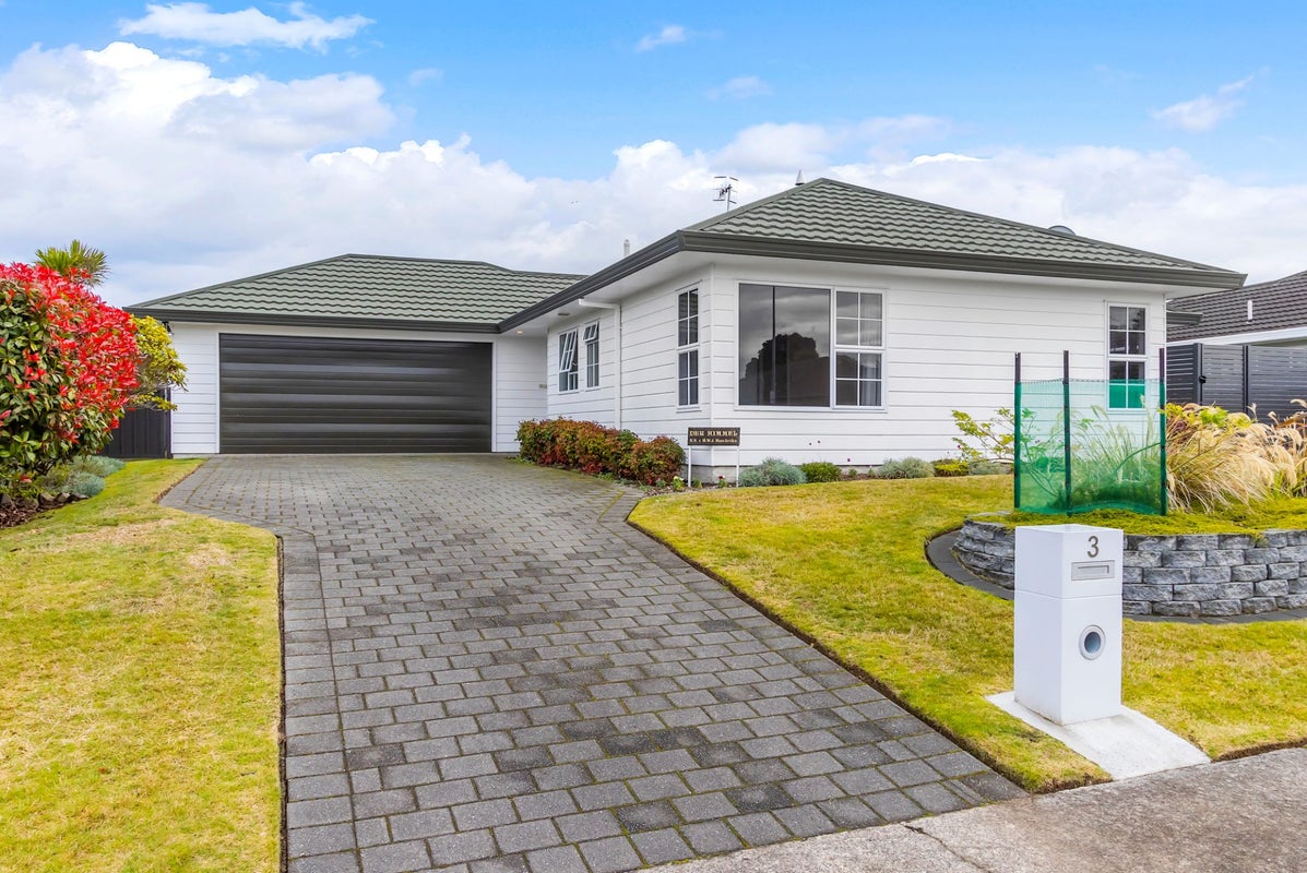 3 Northwood Road, Nukuhau, Taupo - Carousel 2