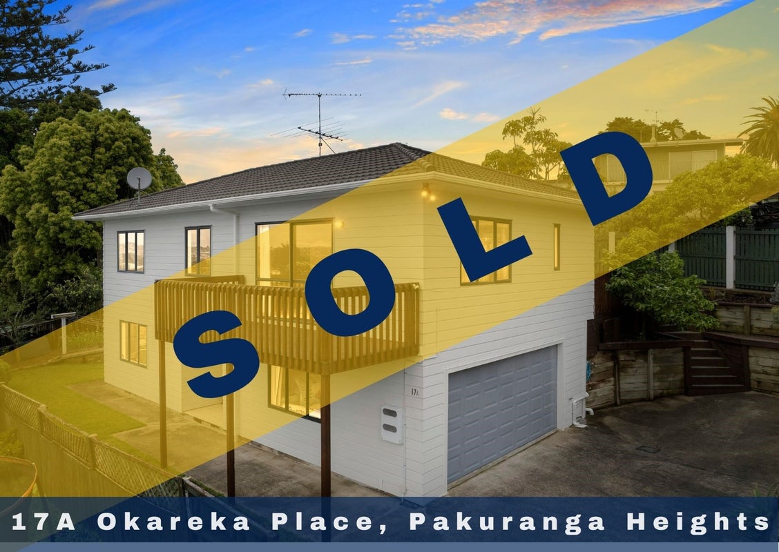 17A Okareka Place, Pakuranga Heights, Auckland - Carousel 1