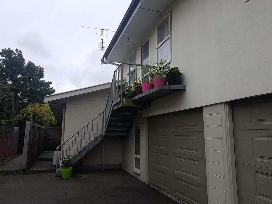 2/25 Andover Street, Merivale, Christchurch - Carousel 1