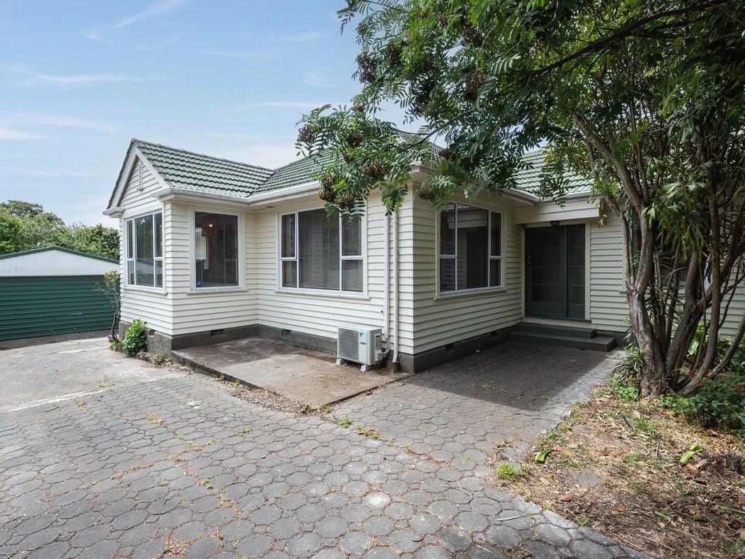 52 McBeath Avenue, Hoon Hay, Christchurch - Carousel 1