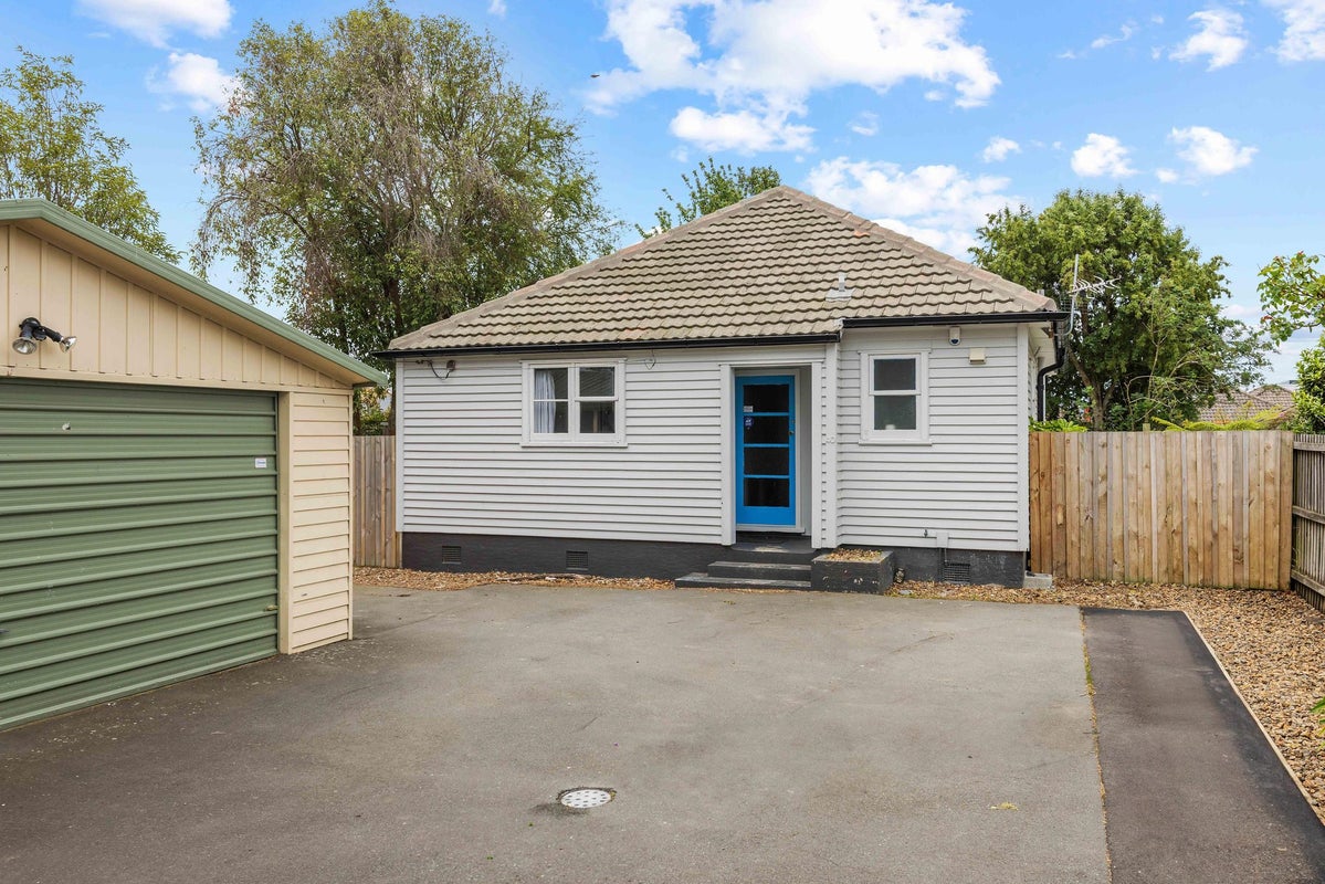 40 Hoani Street, Papanui, Christchurch - Carousel 20