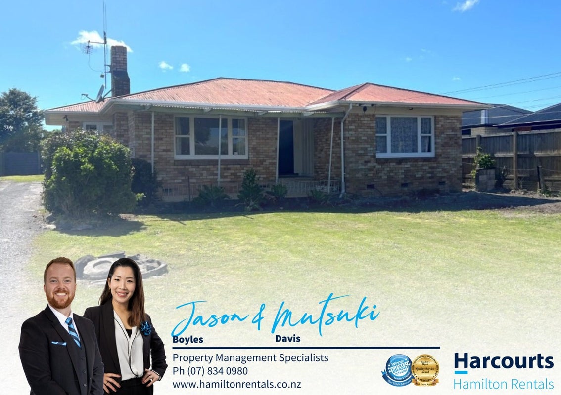 1120 Heaphy Terrace, Fairfield, Hamilton - Carousel 1