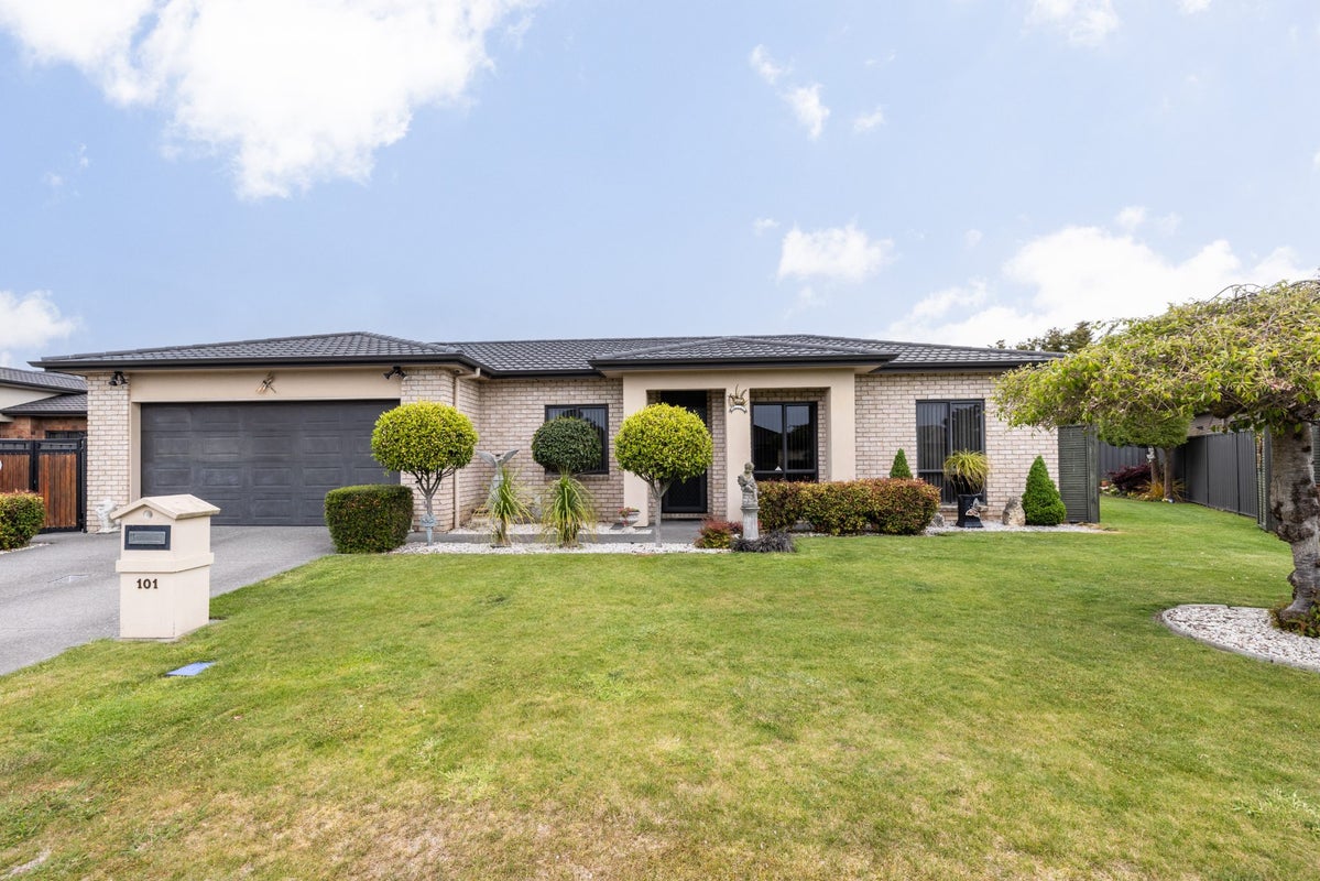 101 Northwood Avenue, Mahora, Hastings - Carousel 1
