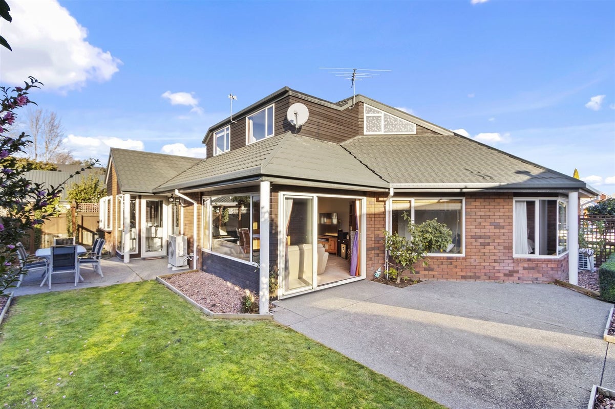 21B Lochmore Street, Bishopdale, Christchurch - Carousel 1