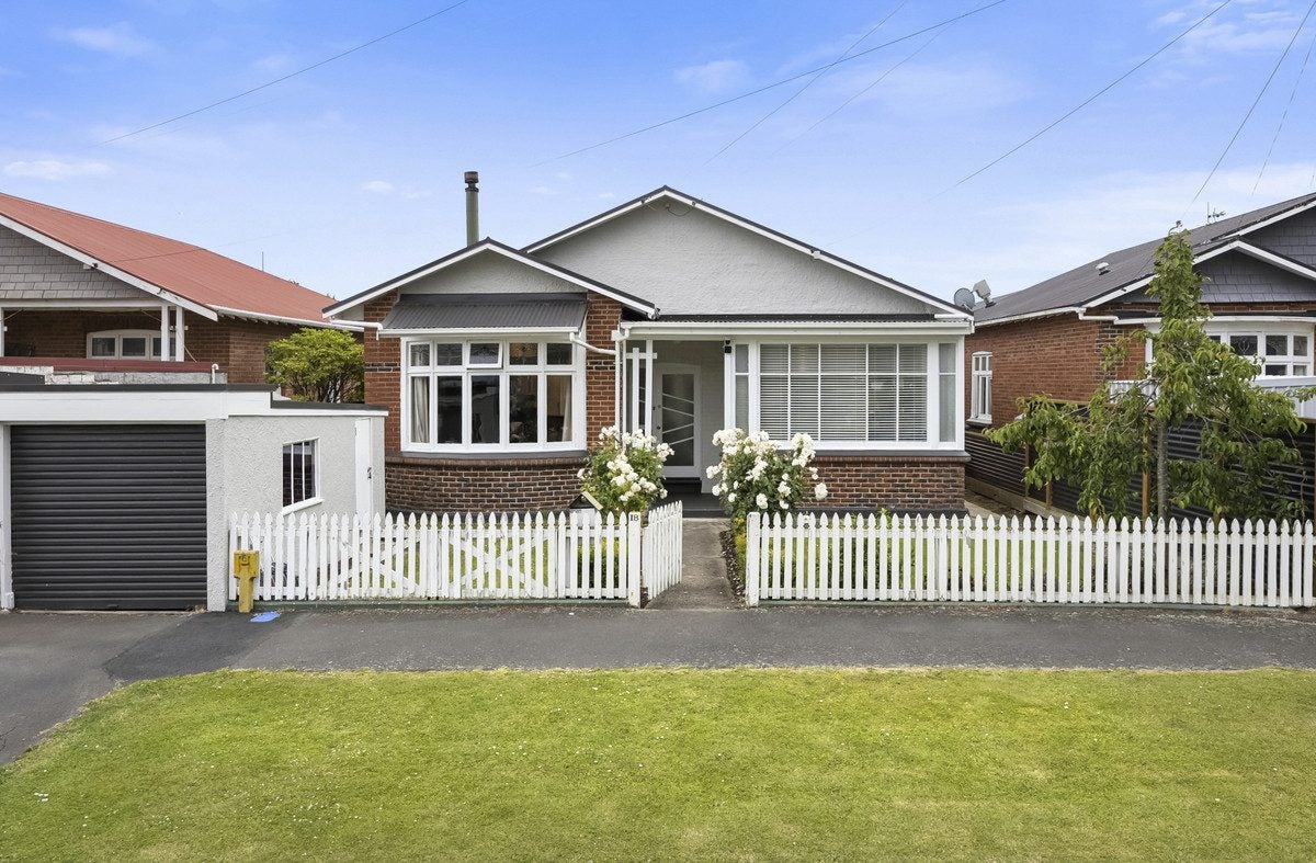 18 Magdala Street, Tainui, Dunedin - Carousel 1