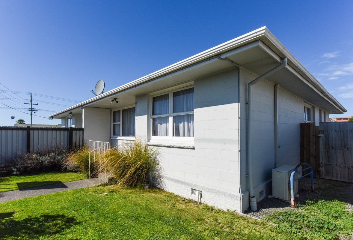 21B Parker Street, Mayfield, Blenheim - Carousel 2
