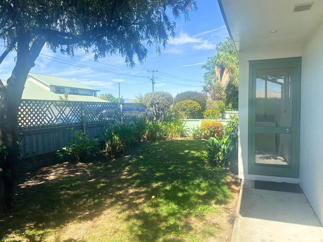 31 Warwick Street, Mayfield, Blenheim - Carousel 10
