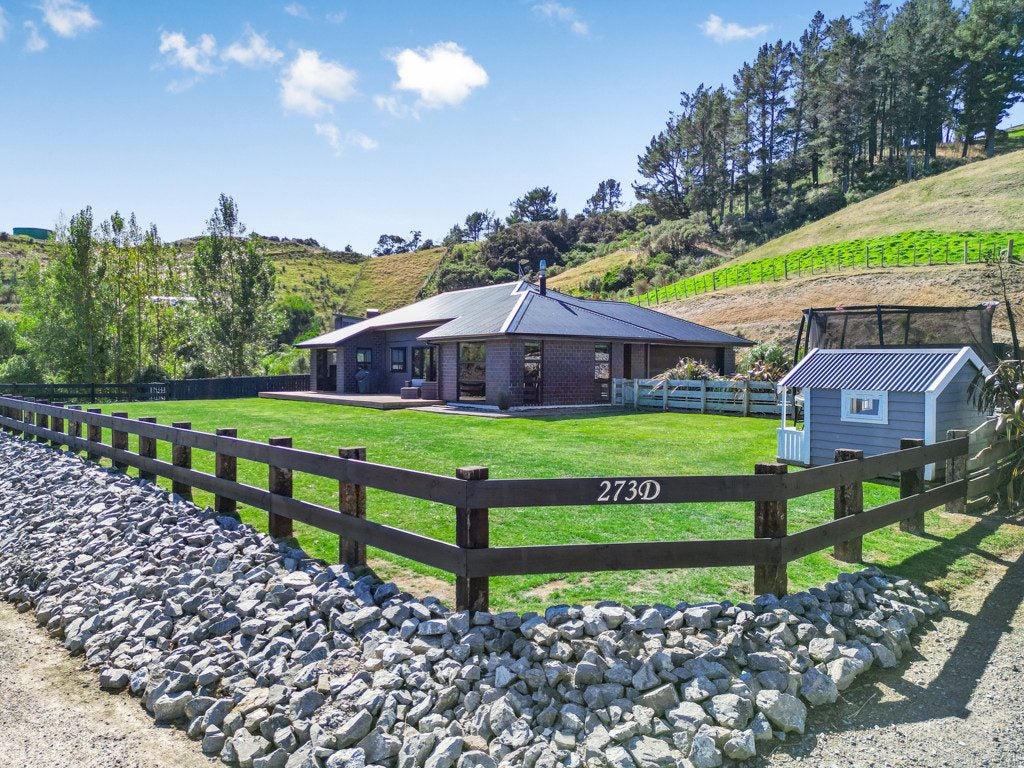 273D Wallaceville Road, Wallaceville, Upper Hutt - Carousel 1