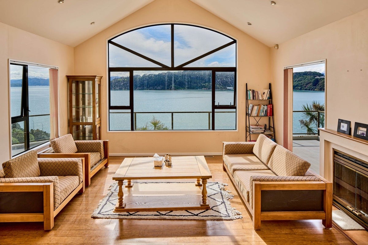 96 Maida Vale Road, Roseneath, Wellington - Carousel 1