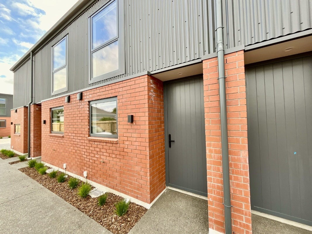 7/76 Cranford Street, St Albans, Christchurch - Carousel 1