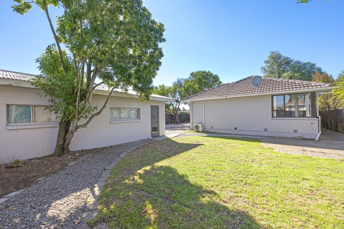 19 Rosamund Place, Halswell, Christchurch - Carousel 15