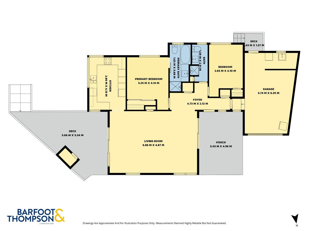 2/230 Bucklands Beach Road, Bucklands Beach, Auckland - Carousel 25