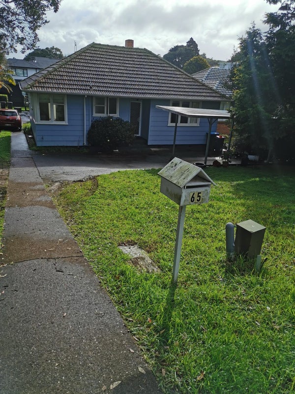 65 Hillsborough Road, Hillsborough, Auckland - Carousel 2