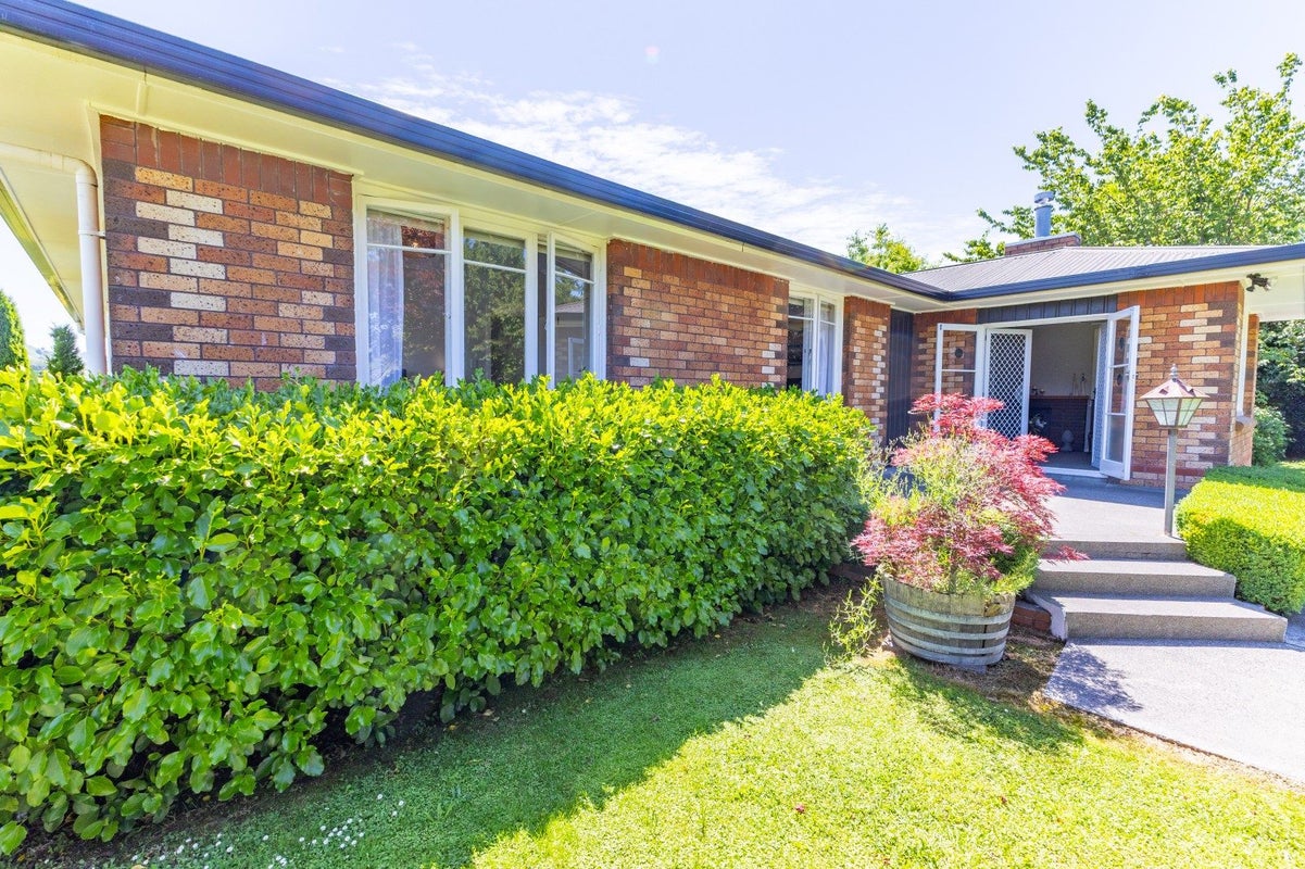 36 Totara Street, Manunui, Taumarunui - Carousel 2