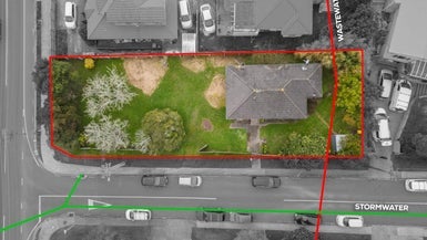 31 College Road, Northcote, Auckland - Carousel 1