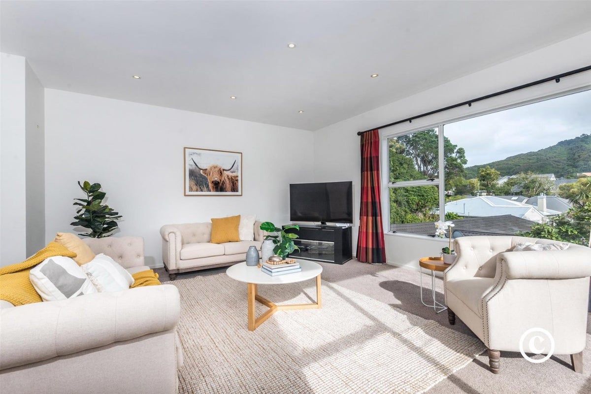 32A Izard Road, Khandallah, Wellington - Carousel 2