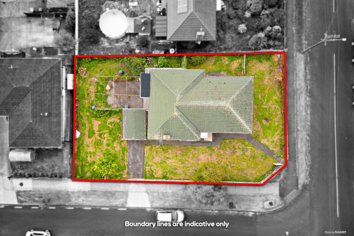 24 Exminster Street, Blockhouse Bay, Auckland - Carousel 2