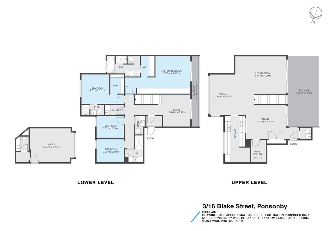 3/16 Blake Street, Ponsonby, Auckland - Carousel 31