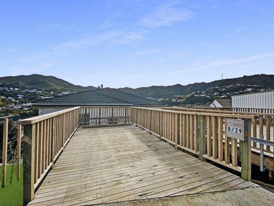 29B Abbott Street, Ngaio, Wellington - Carousel 16