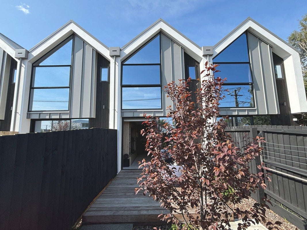 3/7 Ward Street, Addington, Christchurch - Carousel 1