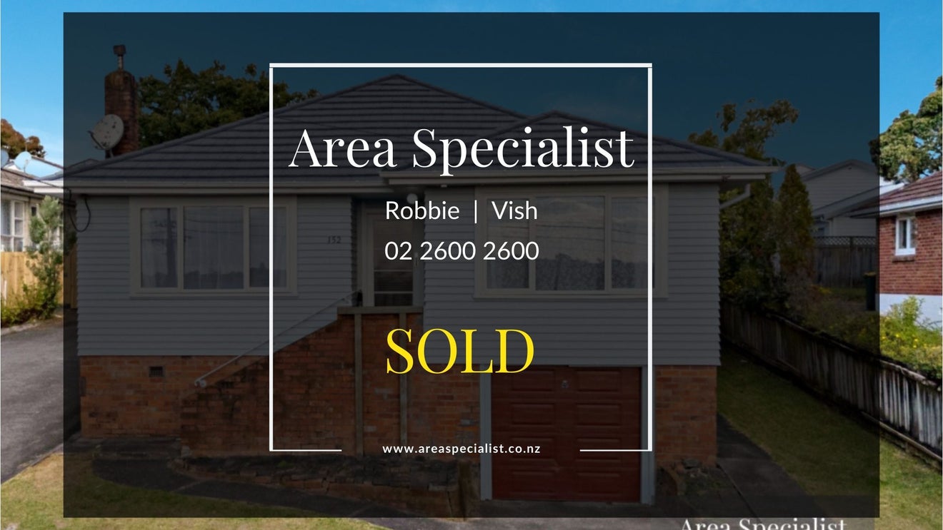 152 Hutchinson Avenue, New Lynn, Auckland - Carousel 1